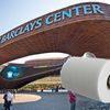 No Squares To Spare: Barclays Center VIP Lounge In Trouble For Lack Of Toilet Paper